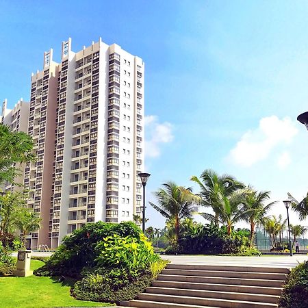 Country Garden Danga Bay By Lions Bay Lägenhet Johor Bahru Exteriör bild
